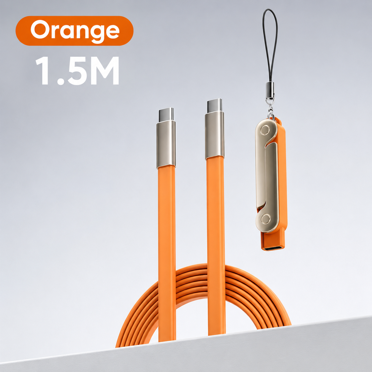 Support De Charge Rapide Pliable