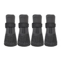 Protège-Pattes Imperméables pour Chien (x4)