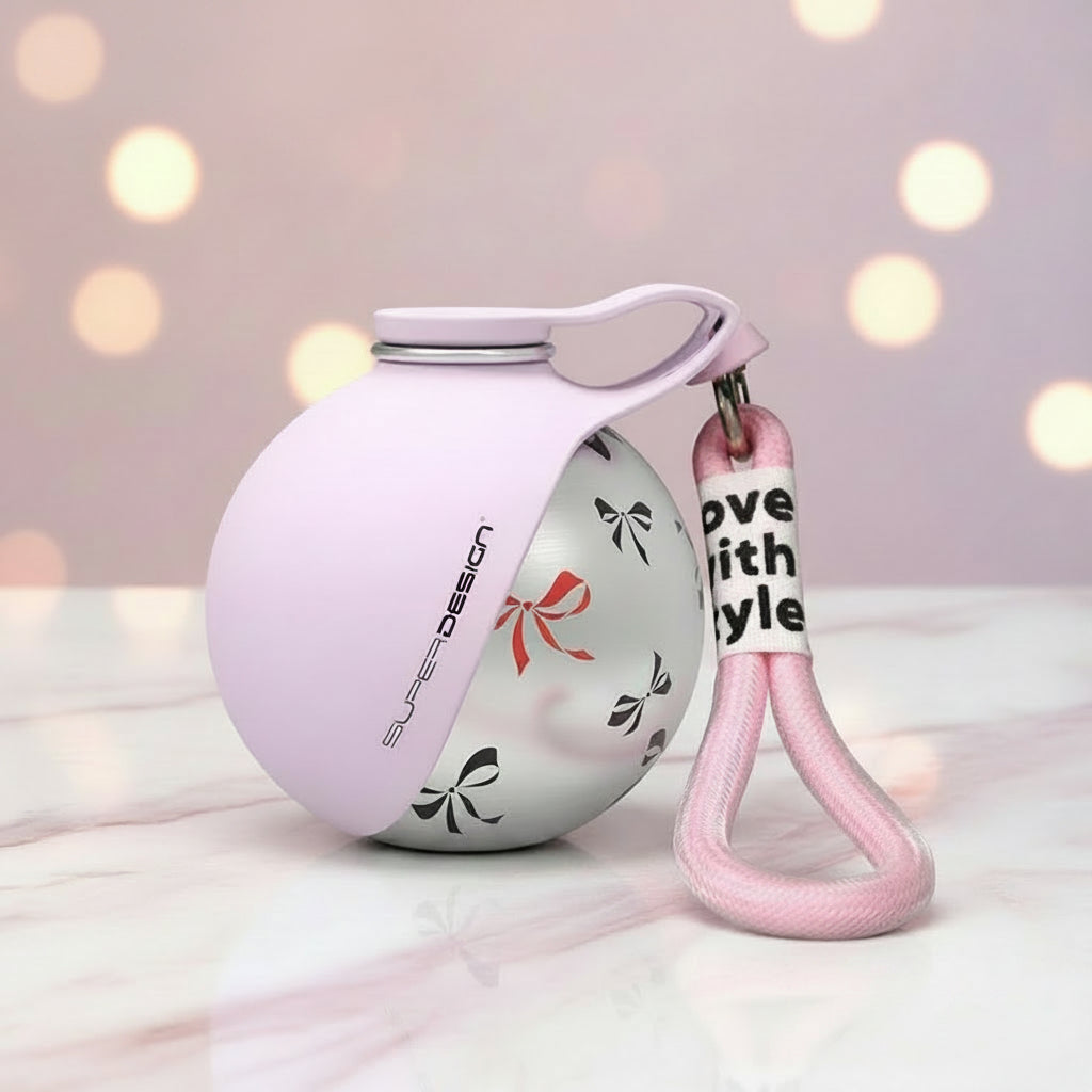 💧 Gourde Portable Premium pour Chien et Chat